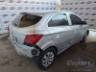2019 CHEVROLET ONIX 