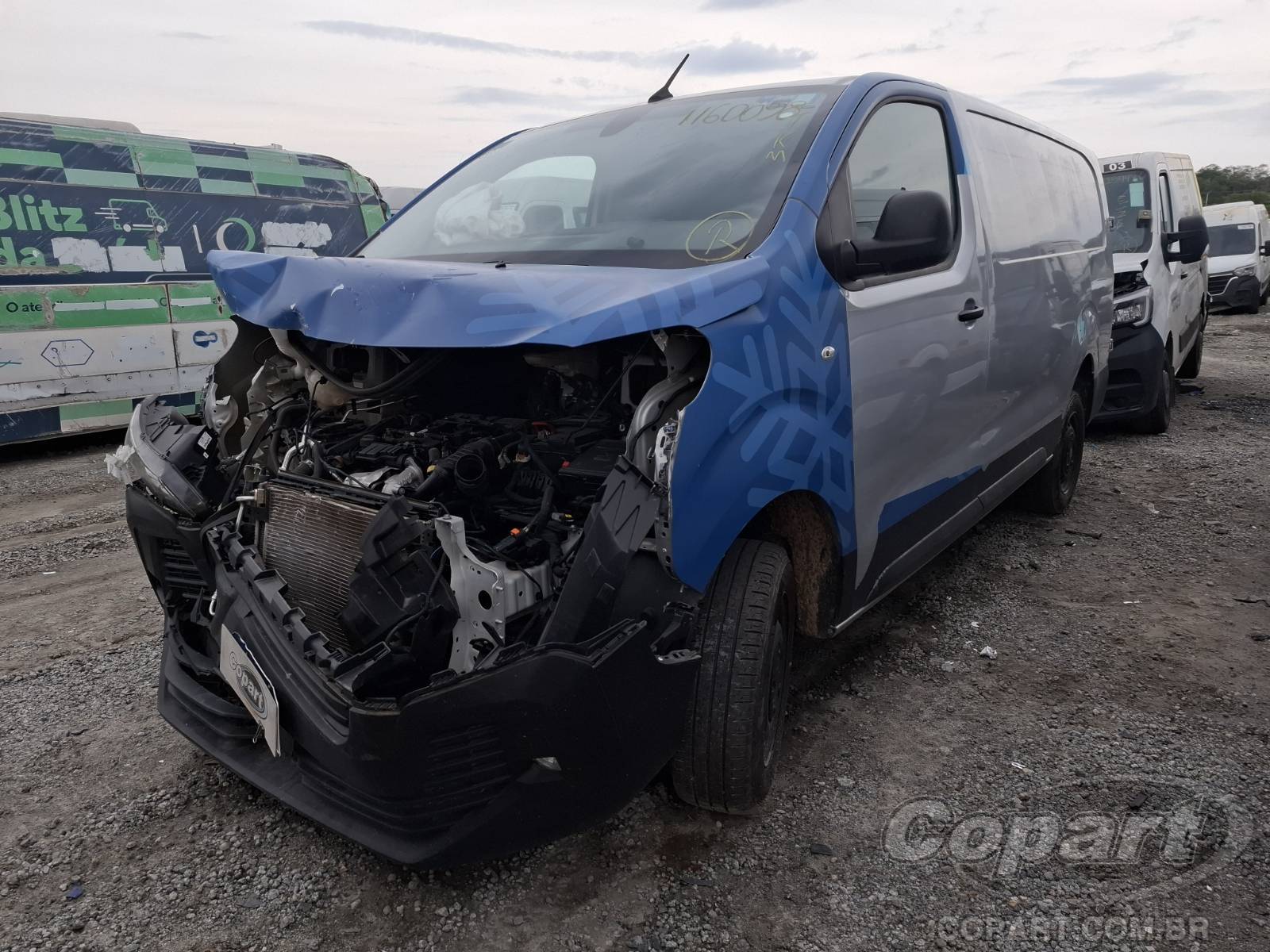 Foto 2: 2025 FIAT SCUDO
