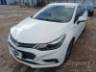 2019 CHEVROLET CRUZE 