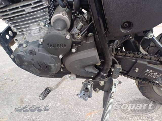 2023 YAMAHA XTZ 250 