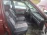 1995 FIAT UNO 