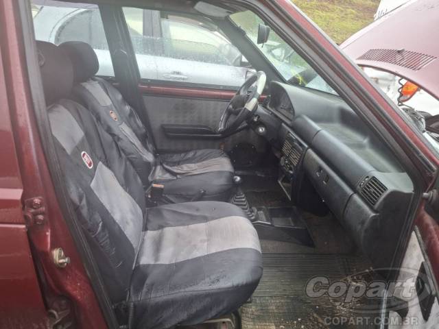 1995 FIAT UNO 