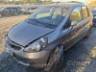 2004 HONDA FIT 