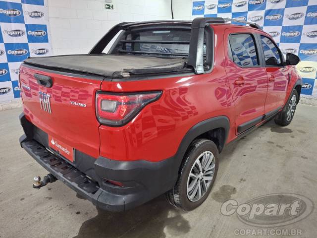 2022 FIAT STRADA CD 