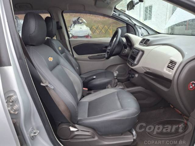 2013 CHEVROLET SPIN 