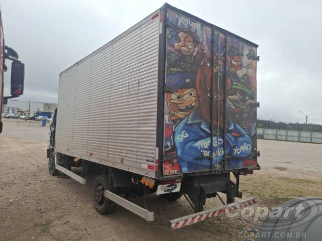 2019 VOLKSWAGEN DELIVERY 