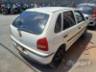 2004 VOLKSWAGEN GOL 