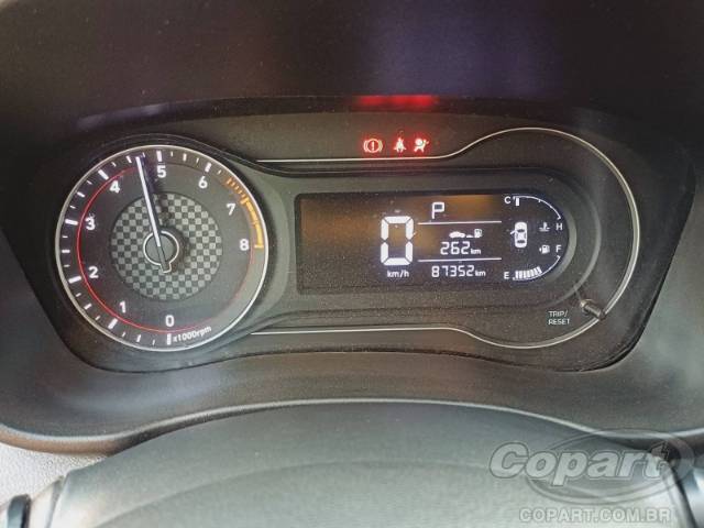 2022 HYUNDAI HB20 