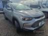 2025 CHEVROLET TRACKER 