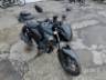 2024 YAMAHA FZ25 FAZER 