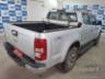 2022 CHEVROLET S10 CABINE DUPLA 