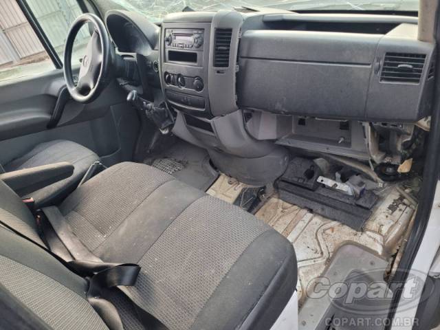 2014 MERCEDES BENZ SPRINTER 