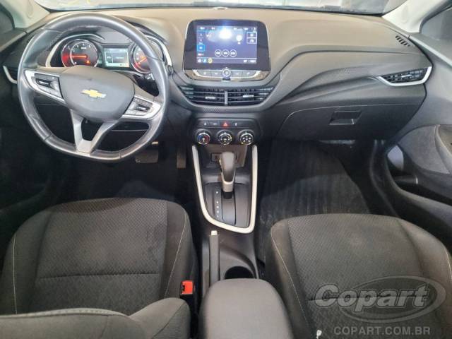 2022 CHEVROLET ONIX PLUS 
