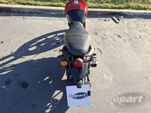 2024 ROYAL ENFIELD HUNTER 