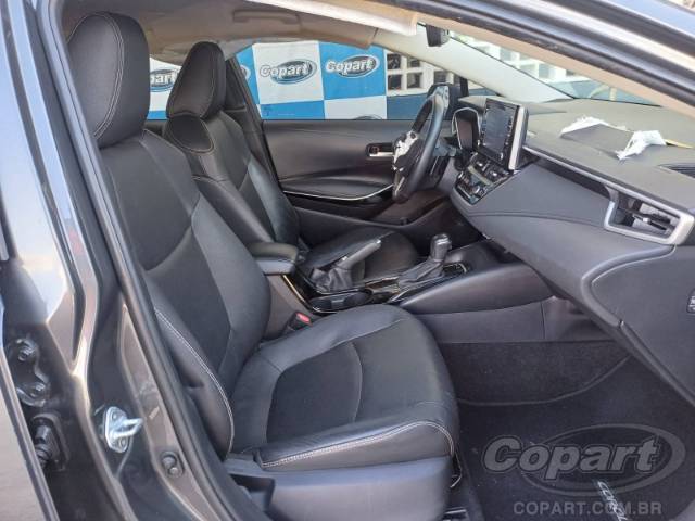 2023 TOYOTA COROLLA 