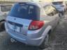 2009 FORD KA 