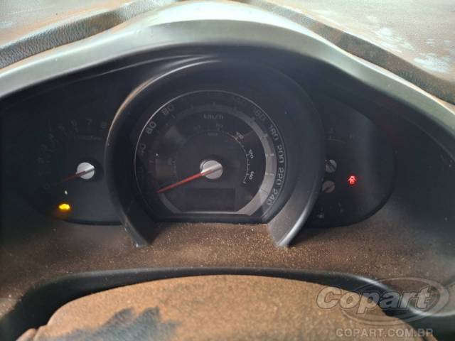 2012 KIA SPORTAGE 