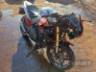 2013 HONDA CBR 600F 
