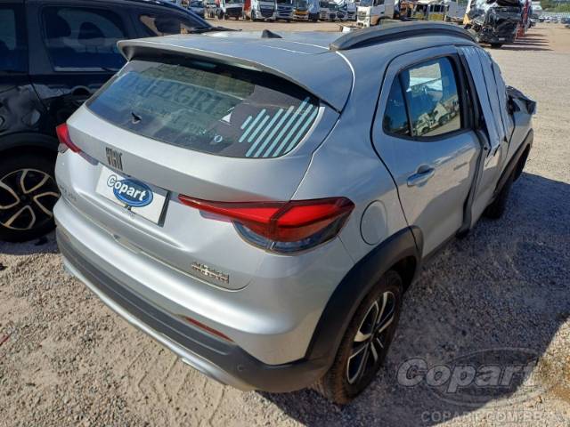 2023 FIAT PULSE 