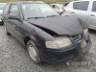 2011 VOLKSWAGEN GOL 