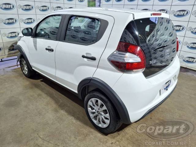 2024 FIAT MOBI 