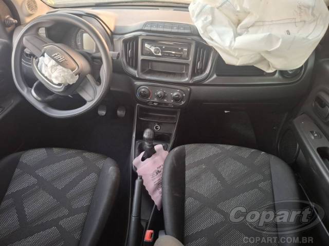 2026 FIAT MOBI 