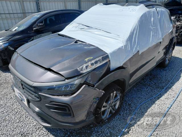 2022 FIAT PULSE 