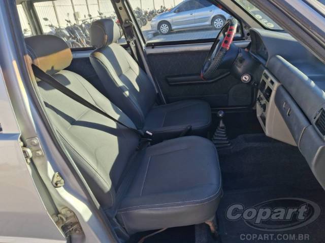 2006 FIAT UNO 