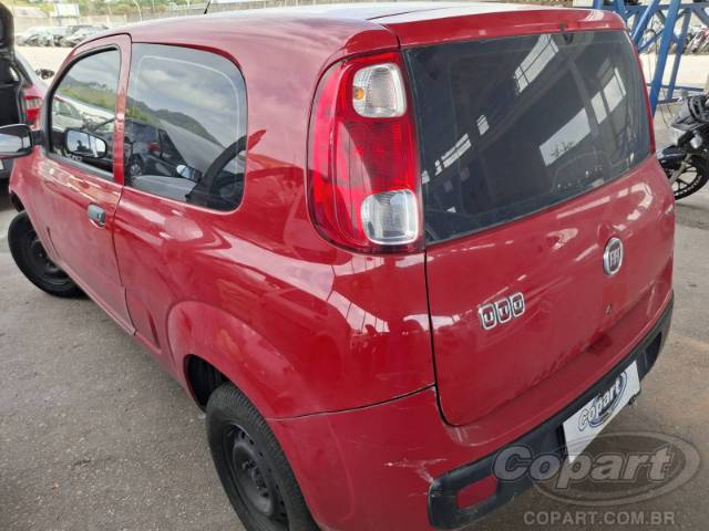 2015 FIAT UNO 
