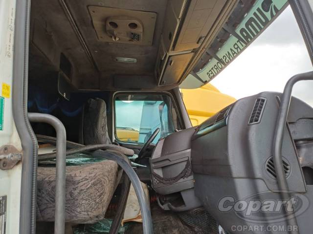 2010 VOLVO FH 