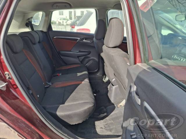 2018 HONDA WR-V 