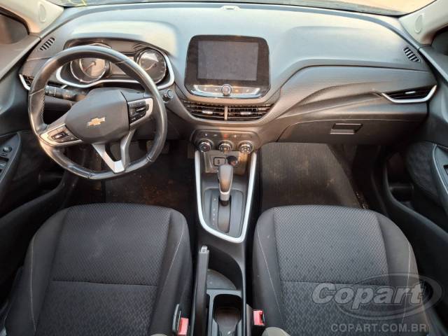 2022 CHEVROLET ONIX PLUS 