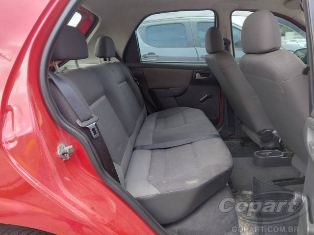 2013 CHEVROLET CELTA 