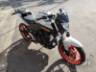 2020 YAMAHA MT-03 