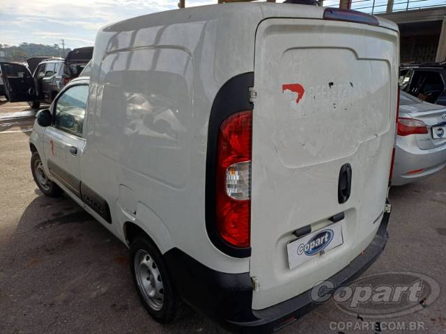 2024 FIAT FIORINO FURGAO 