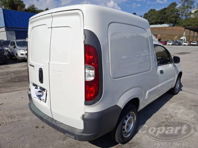 2016 FIAT FIORINO FURGAO 