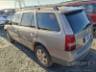 2006 VOLKSWAGEN PARATI 