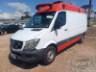 2018 MERCEDES-BENZ Sprinter 
