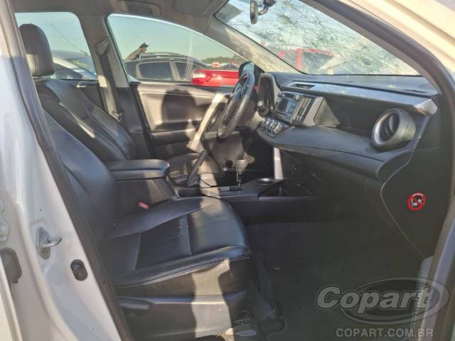 2013 TOYOTA RAV4 