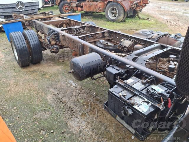 2023 VOLKSWAGEN DELIVERY 