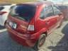 2008 CITROEN C3 