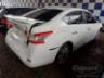 2016 NISSAN SENTRA 