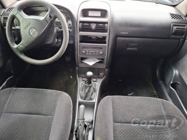 2011 CHEVROLET ASTRA 