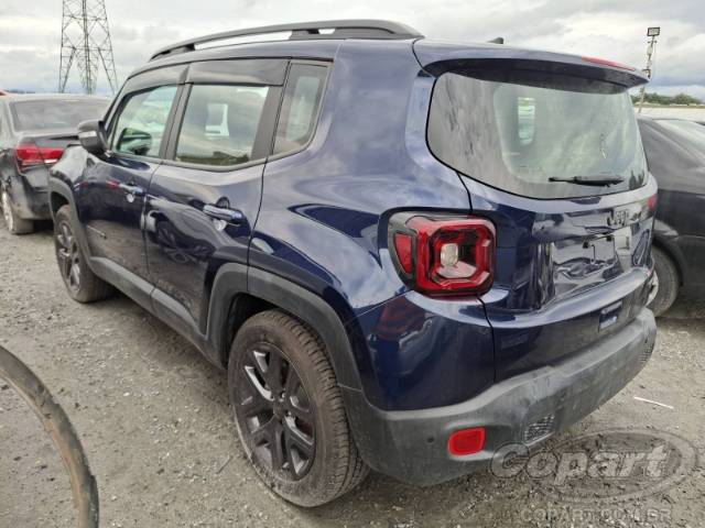 2021 JEEP RENEGADE 