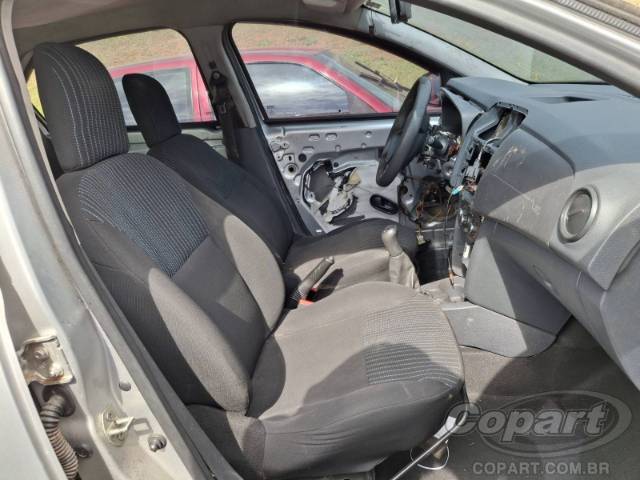 2018 RENAULT LOGAN 