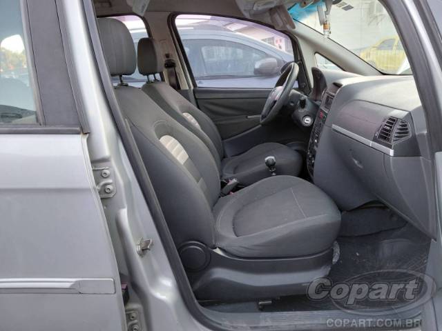 2012 FIAT IDEA 