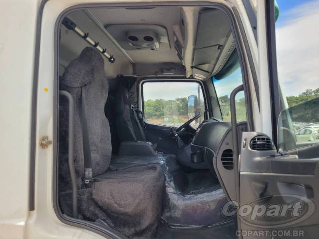 2021 MERCEDES BENZ ATEGO 