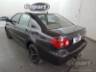 2008 TOYOTA COROLLA 