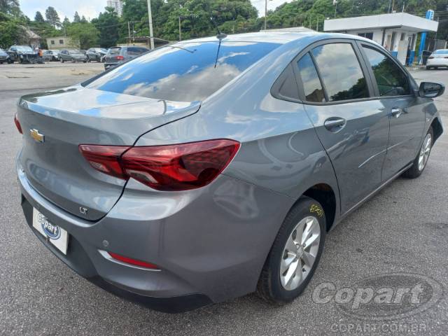 2022 CHEVROLET ONIX PLUS 