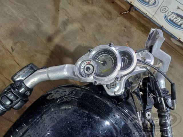 2012 HARLEY-DAVIDSON VRSC 